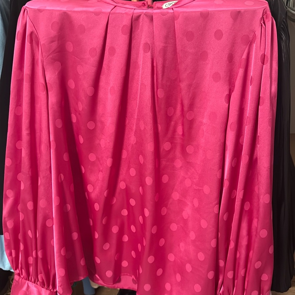 Crosby top